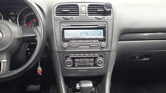 Volkswagen 6 2.0 TDI 2009 13