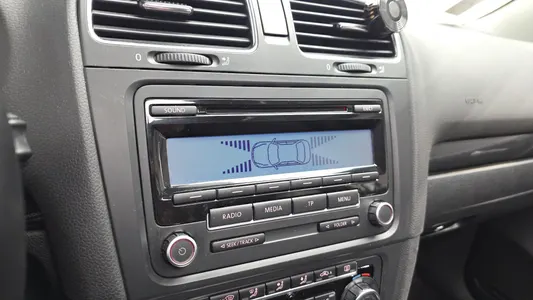 Volkswagen 6 2.0 TDI 2009 14
