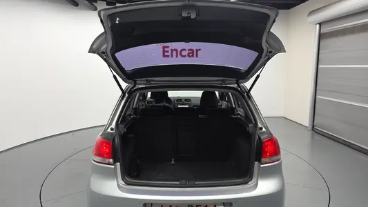 Volkswagen 6 2.0 TDI 2009 20