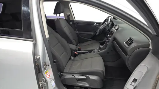 Volkswagen 6 2.0 TDI 2009 25