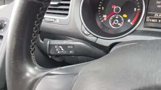 Volkswagen 6 2.0 TDI 2009 26