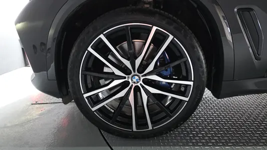 BMW X5 (G05) xDrive 40d M 2022 5