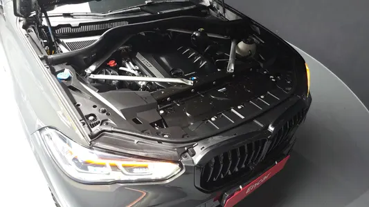 BMW X5 (G05) xDrive 40d M 2022 6