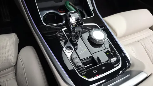 BMW X5 (G05) xDrive 40d M 2022 9