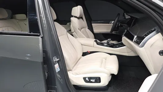 BMW X5 (G05) xDrive 40d M 2022 11