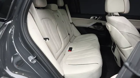 BMW X5 (G05) xDrive 40d M 2022 12