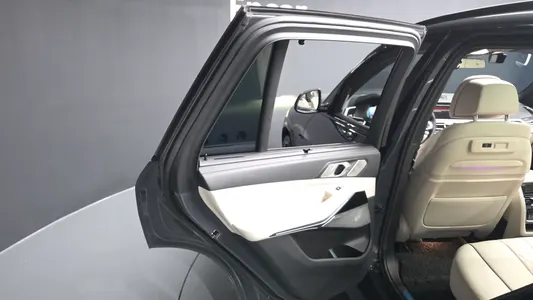 BMW X5 (G05) xDrive 40d M 2022 25