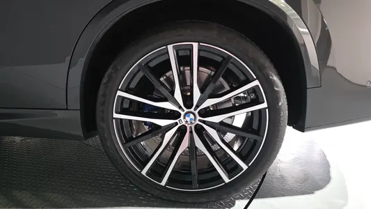 BMW X5 (G05) xDrive 40d M 2022 21