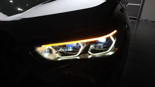 BMW X5 (G05) xDrive 40d M 2022 22