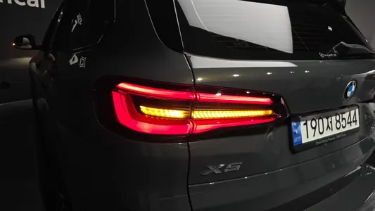BMW X5 (G05) xDrive 40d M 2022 23