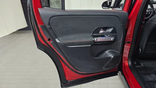 Mercedes-Benz GLB-Class X247 AMG GLB35 4MATIC 2021 25