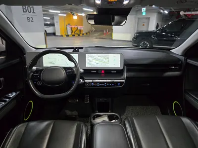 Hyundai Ioniq 5 AWD 2021 6