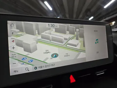 Hyundai Ioniq 5 AWD 2021 9
