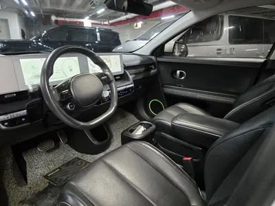 Hyundai Ioniq 5 AWD 2021 11