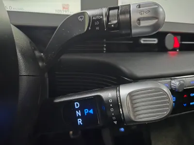 Hyundai Ioniq 5 AWD 2021 14