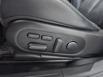 Hyundai Ioniq 5 AWD 2021 15