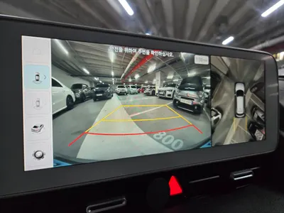 Hyundai Ioniq 5 AWD 2021 10