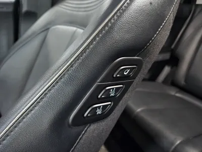 Hyundai Ioniq 5 AWD 2021 16
