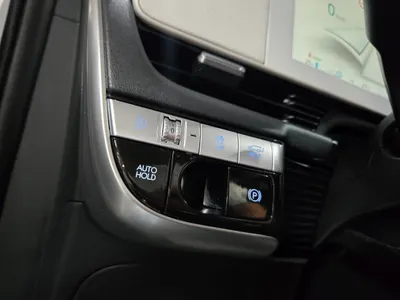 Hyundai Ioniq 5 AWD 2021 17