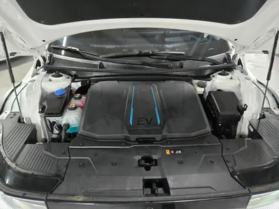 Hyundai Ioniq 5 AWD 2021 19