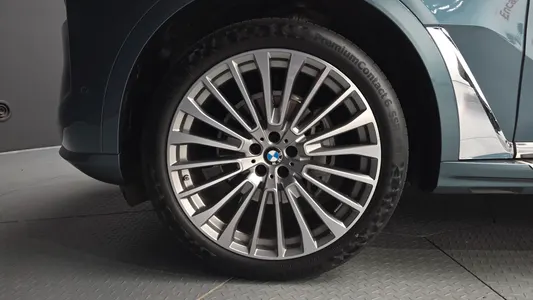 BMW X7 (G07) xDrive 40i 6 2023 5