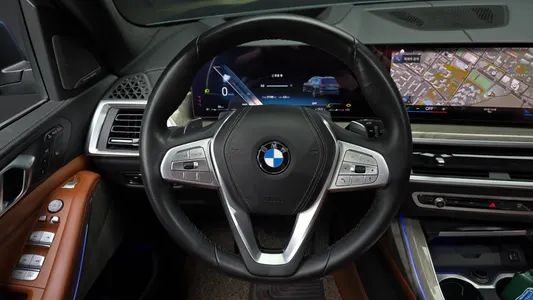 BMW X7 (G07) xDrive 40i 6 2023 13