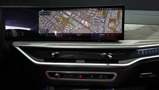 BMW X7 (G07) xDrive 40i 6 2023 14