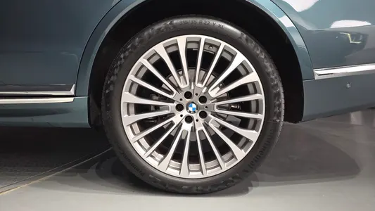 BMW X7 (G07) xDrive 40i 6 2023 21