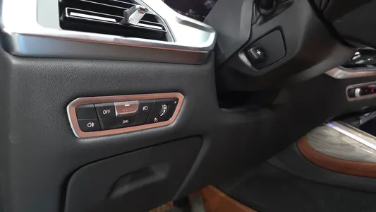 BMW X7 (G07) xDrive 40i 6 2023 28