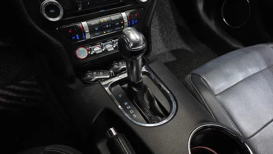 Ford 머스탱 GT 2015 9