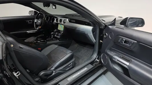 Ford 머스탱 GT 2015 11