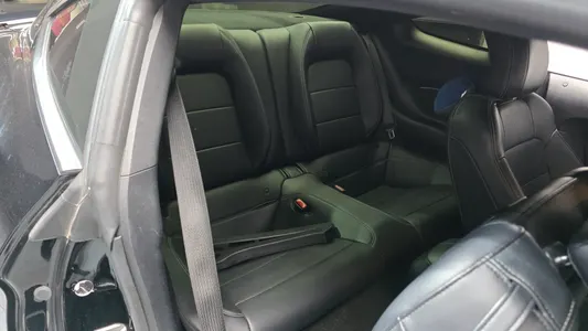 Ford 머스탱 GT 2015 12
