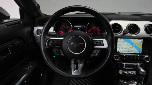 Ford 머스탱 GT 2015 13