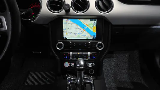 Ford 머스탱 GT 2015 14
