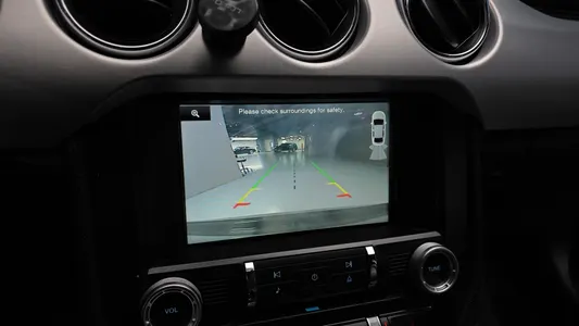 Ford 머스탱 GT 2015 15