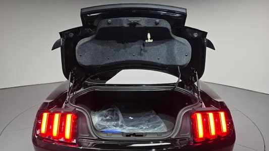 Ford 머스탱 GT 2015 20