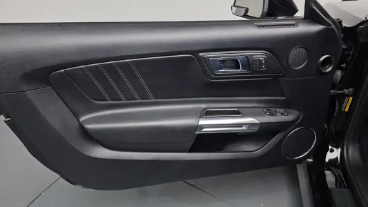 Ford 머스탱 GT 2015 24