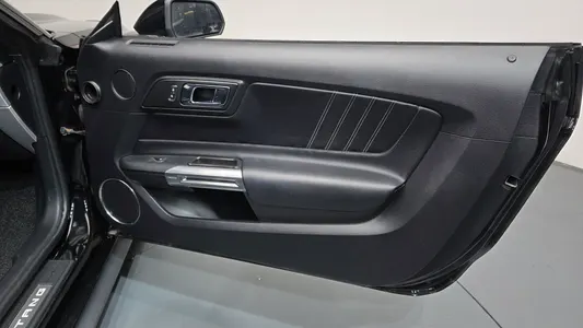 Ford 머스탱 GT 2015 25