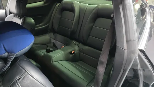 Ford 머스탱 GT 2015 26