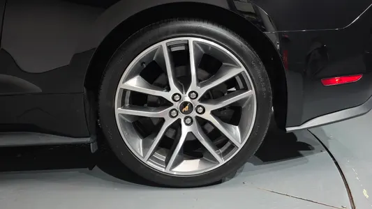 Ford 머스탱 GT 2015 21