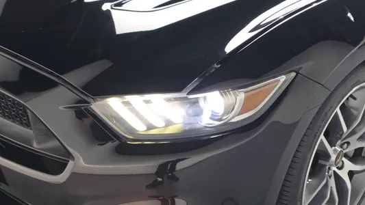 Ford 머스탱 GT 2015 22