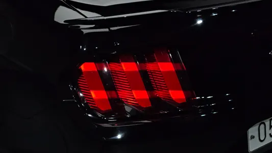 Ford 머스탱 GT 2015 23