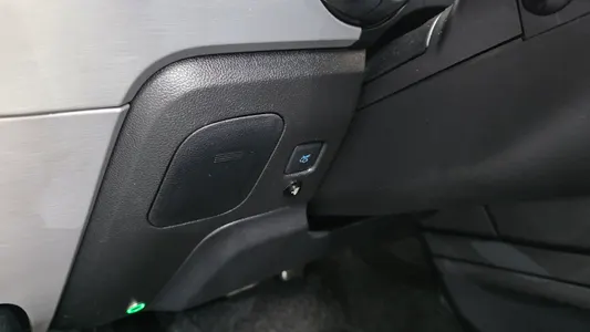 Ford 머스탱 GT 2015 27