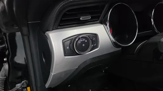 Ford 머스탱 GT 2015 29