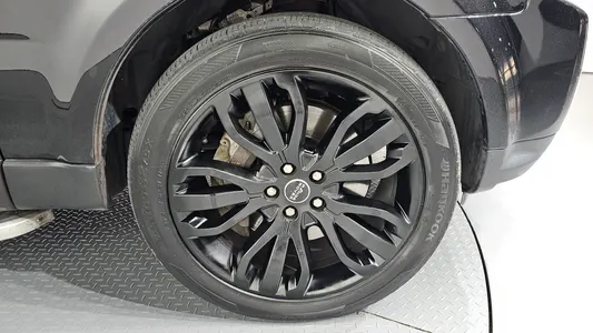 Land Rover 레인지로버 스포츠 V8 5.0 SC HSE 2011 4