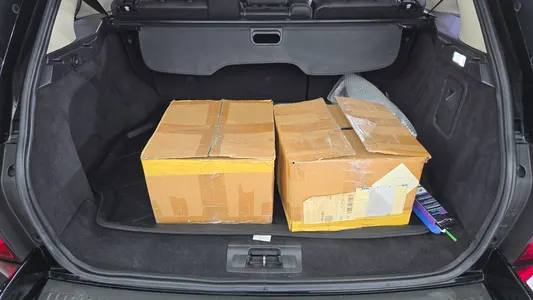 Land Rover 레인지로버 스포츠 V8 5.0 SC HSE 2011 14