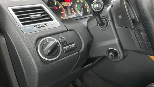 Land Rover 레인지로버 스포츠 V8 5.0 SC HSE 2011 16