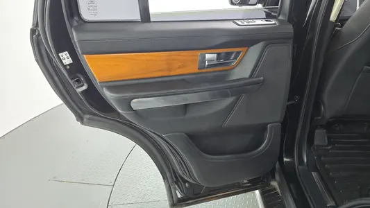 Land Rover 레인지로버 스포츠 V8 5.0 SC HSE 2011 25