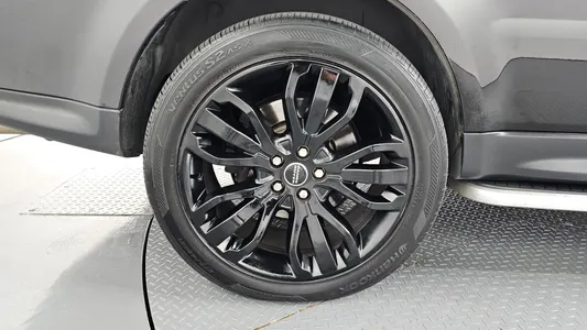 Land Rover 레인지로버 스포츠 V8 5.0 SC HSE 2011 21