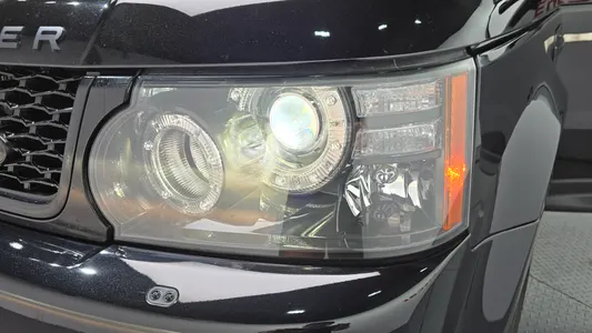 Land Rover 레인지로버 스포츠 V8 5.0 SC HSE 2011 22